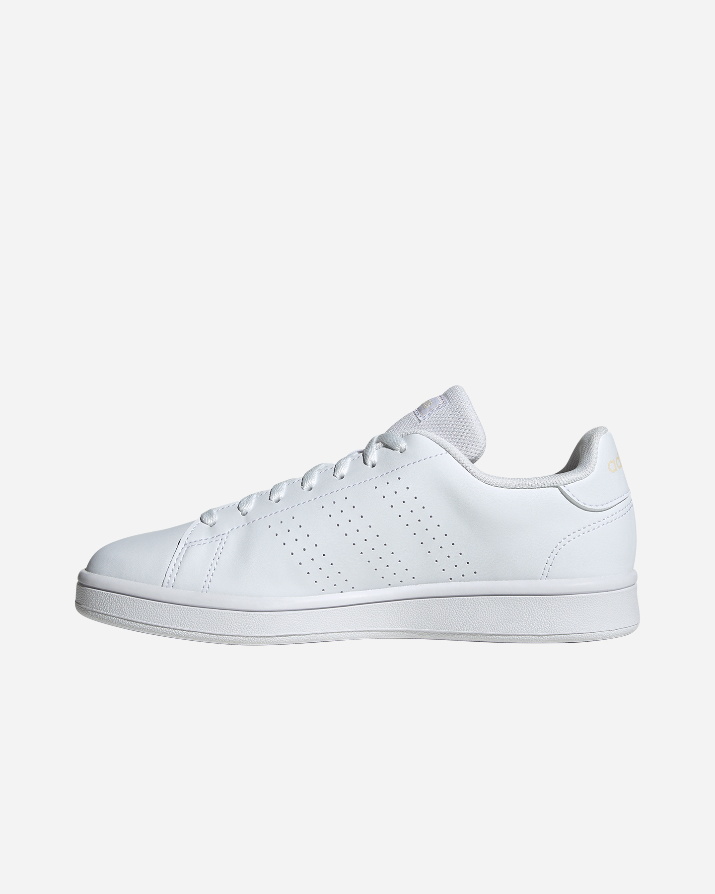 Scarpe Sneakers Adidas Advantage Base W GW7105