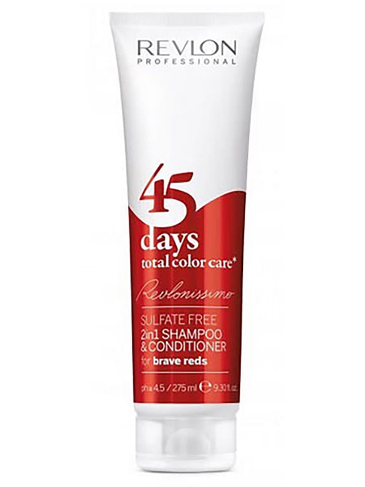 Revlon 2in1-Shampoo & Conditioner 