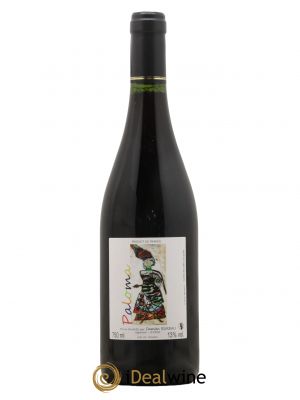 Vin de France Damien Bureau Paloma 2019 - Lot de 1 Bouteille