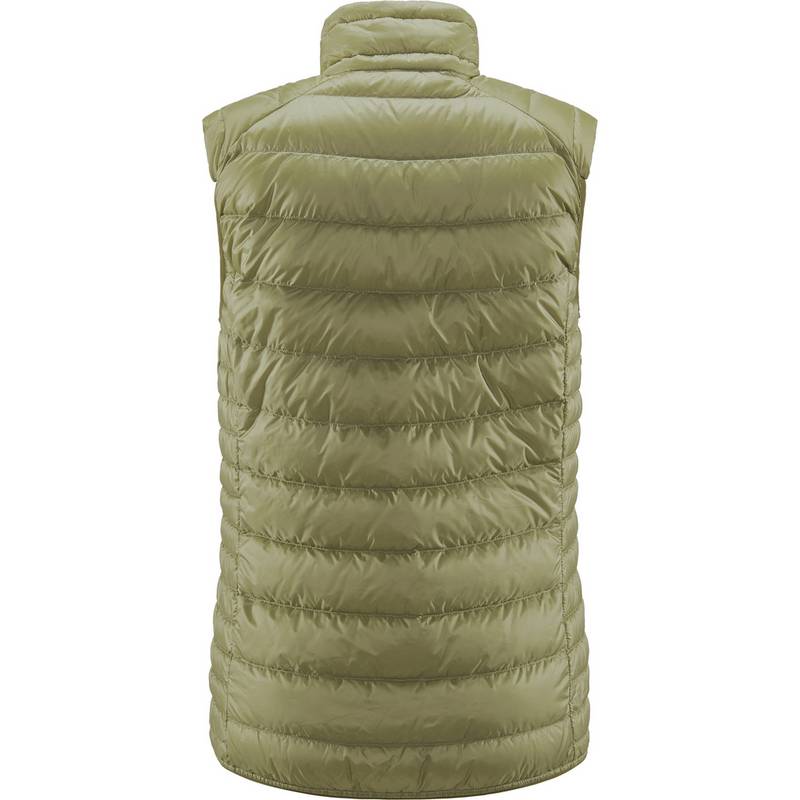 Haglöfs Roc Down Vest Outdoorweste Damen
