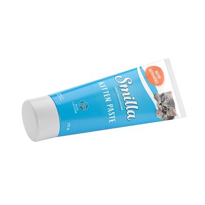 Smilla Kitten-Paste
