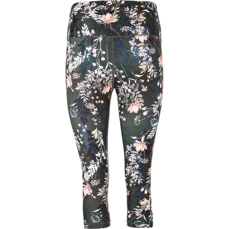 Athlecia FRANZINE PRINTED Tights Damen