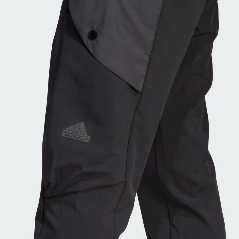 adidas City Escape Cargohose Trainingshose Herren