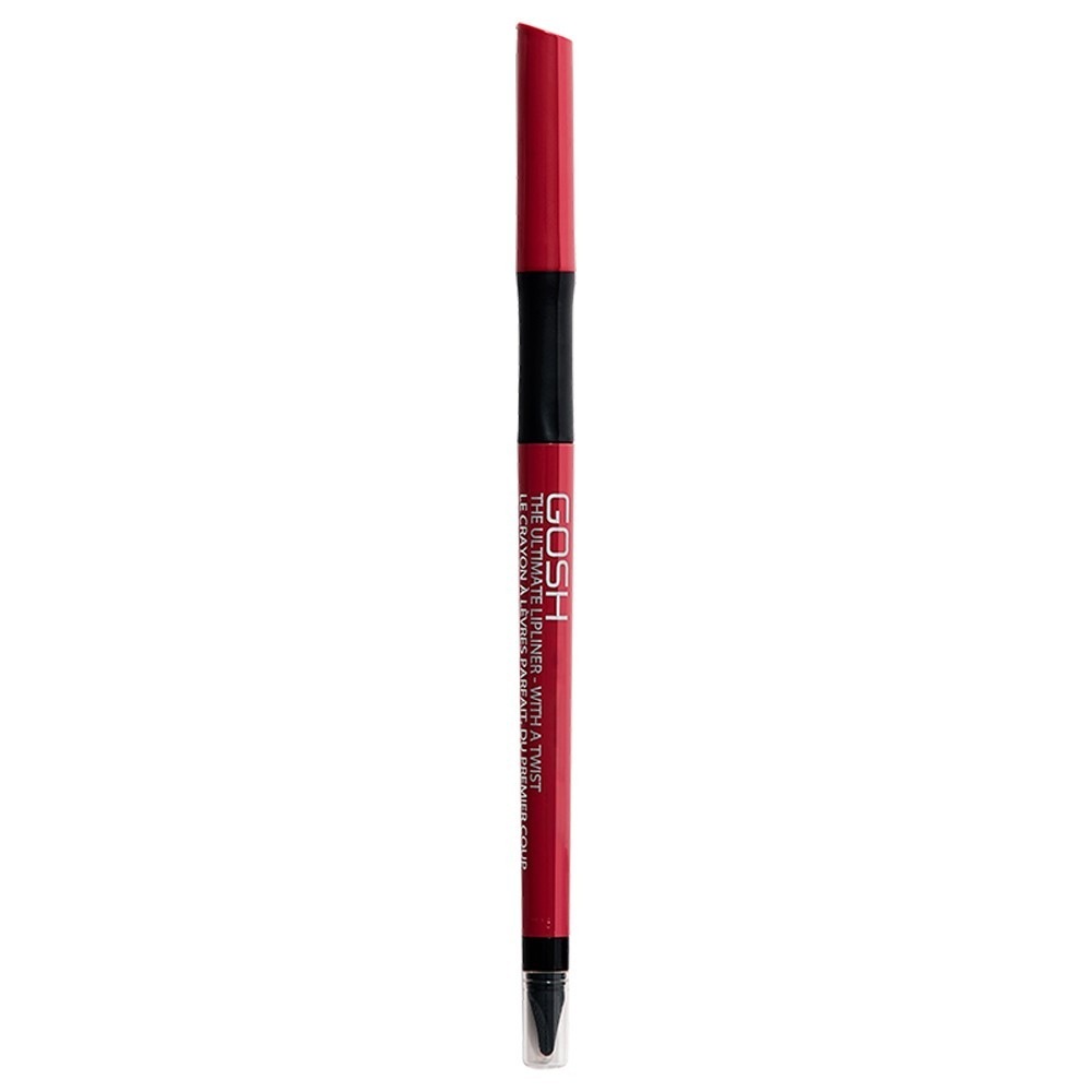 Gosh Copenhagen El delineador de labios definitivo - Con un toque especial