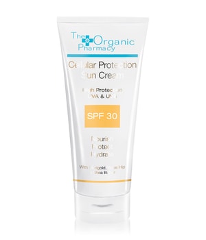 The Organic Pharmacy Cellular Protection SPF 30 Sonnencreme-100 ml