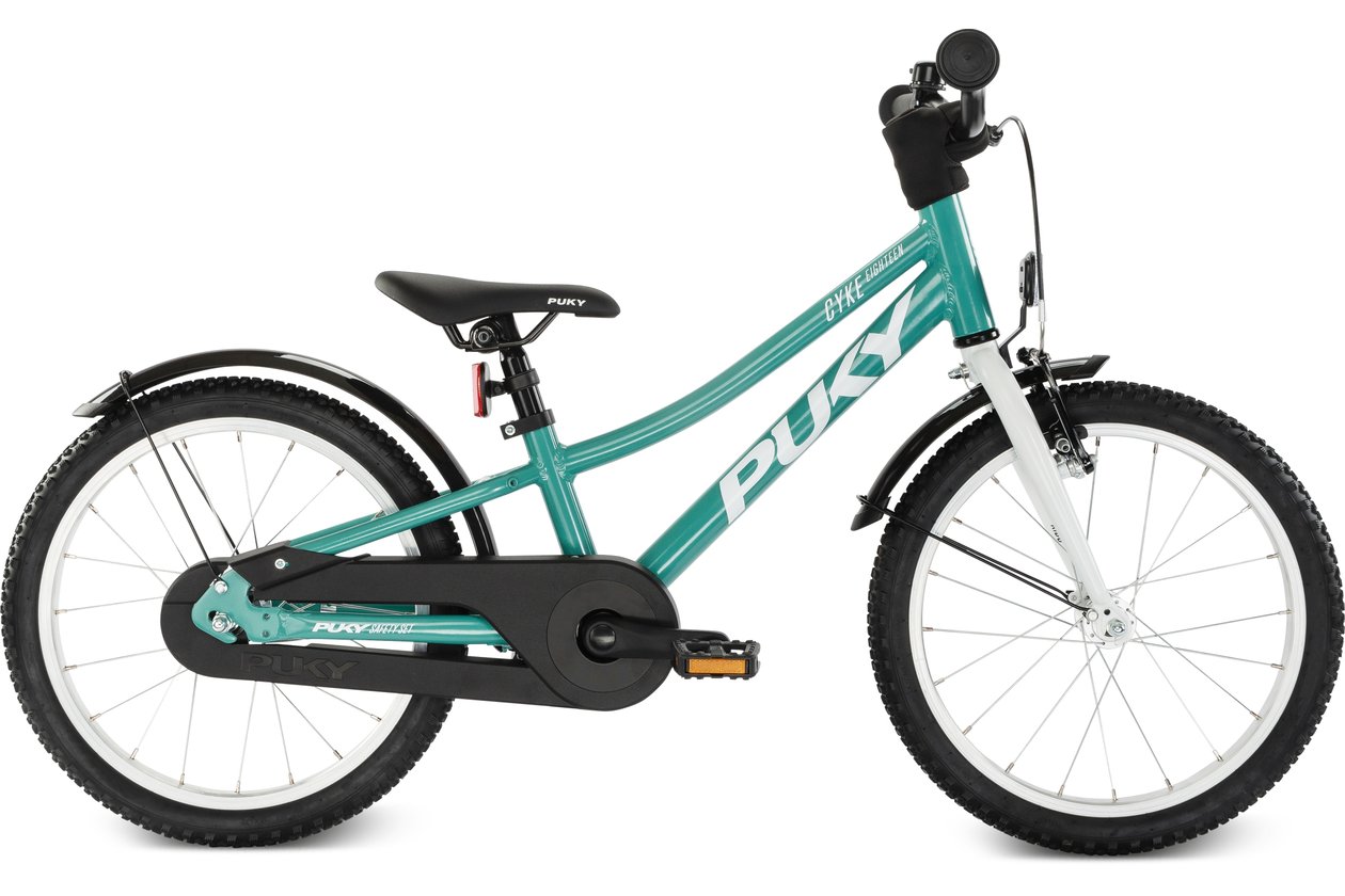 Puky Cyke 18u00a0 - 2024 - 18 Zoll - Diamant