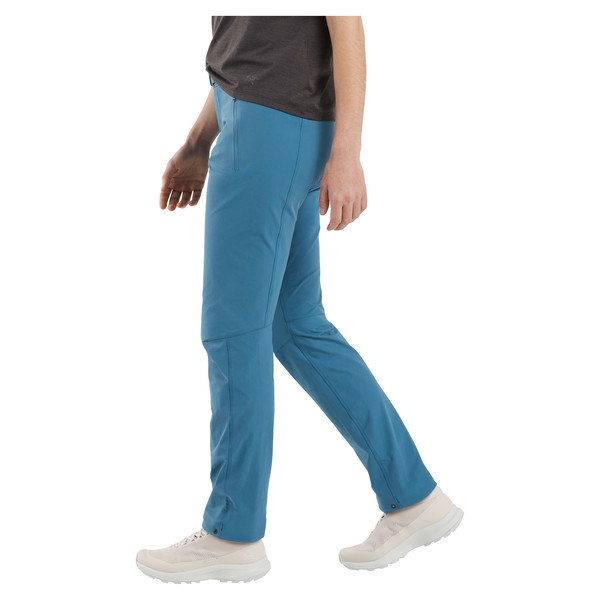 GAMMA LT PANT WOMENS Damen - Softshellhose
