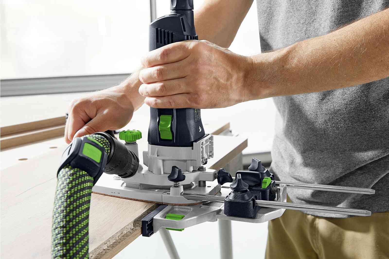 Festool 578061 MFK700EQ-Plus Modul fără margini