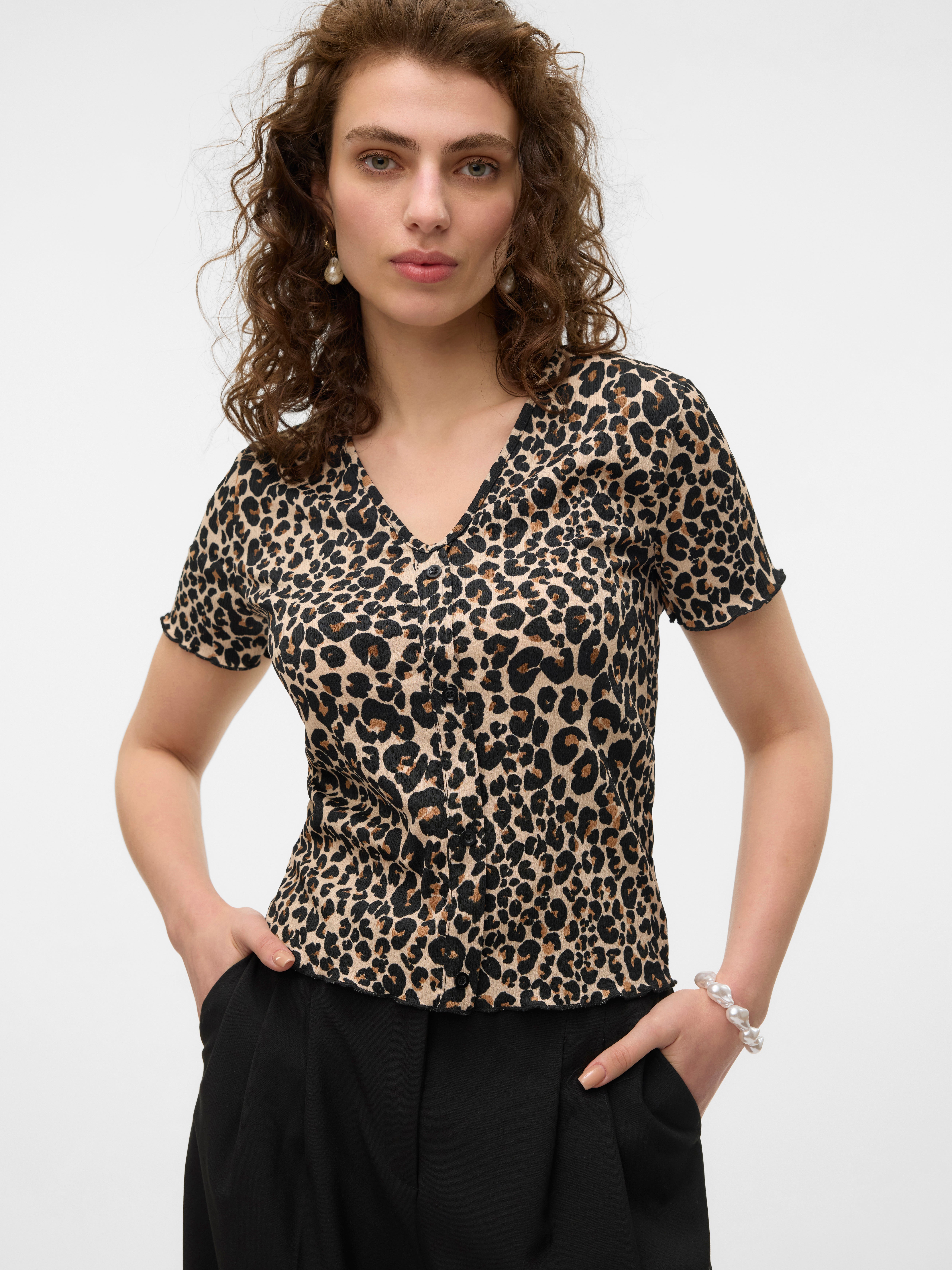 VMGELINA Top