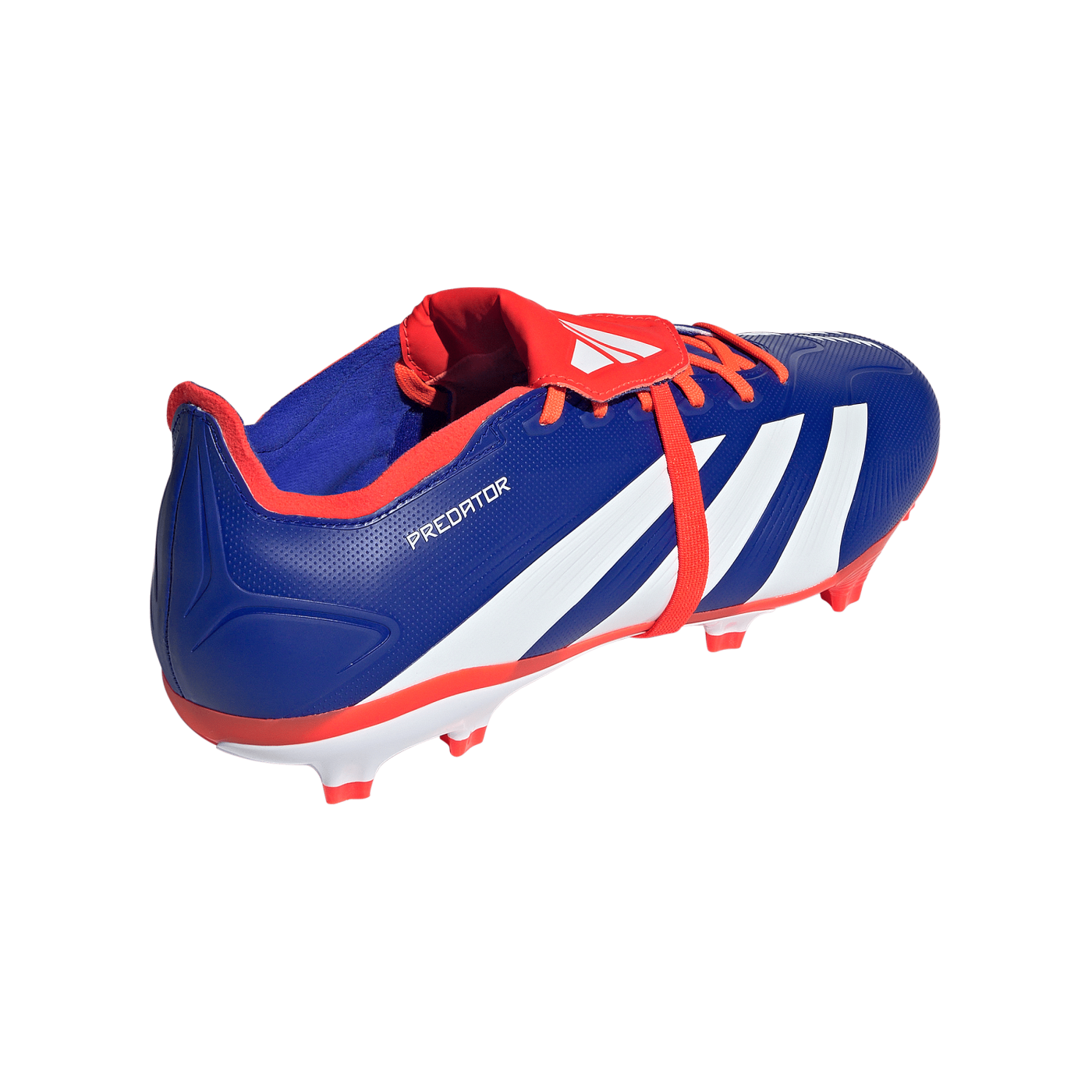 adidas Predator League FT Blau