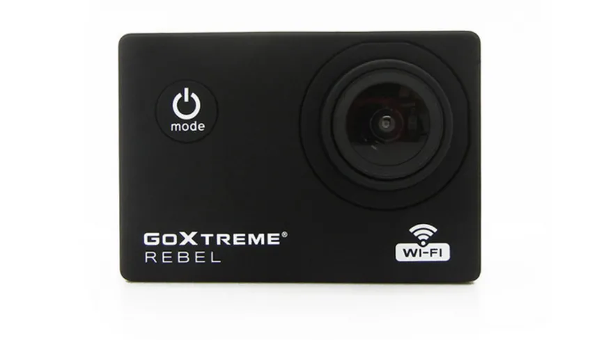 GoXtreme - Rebel Full HD Action Cam