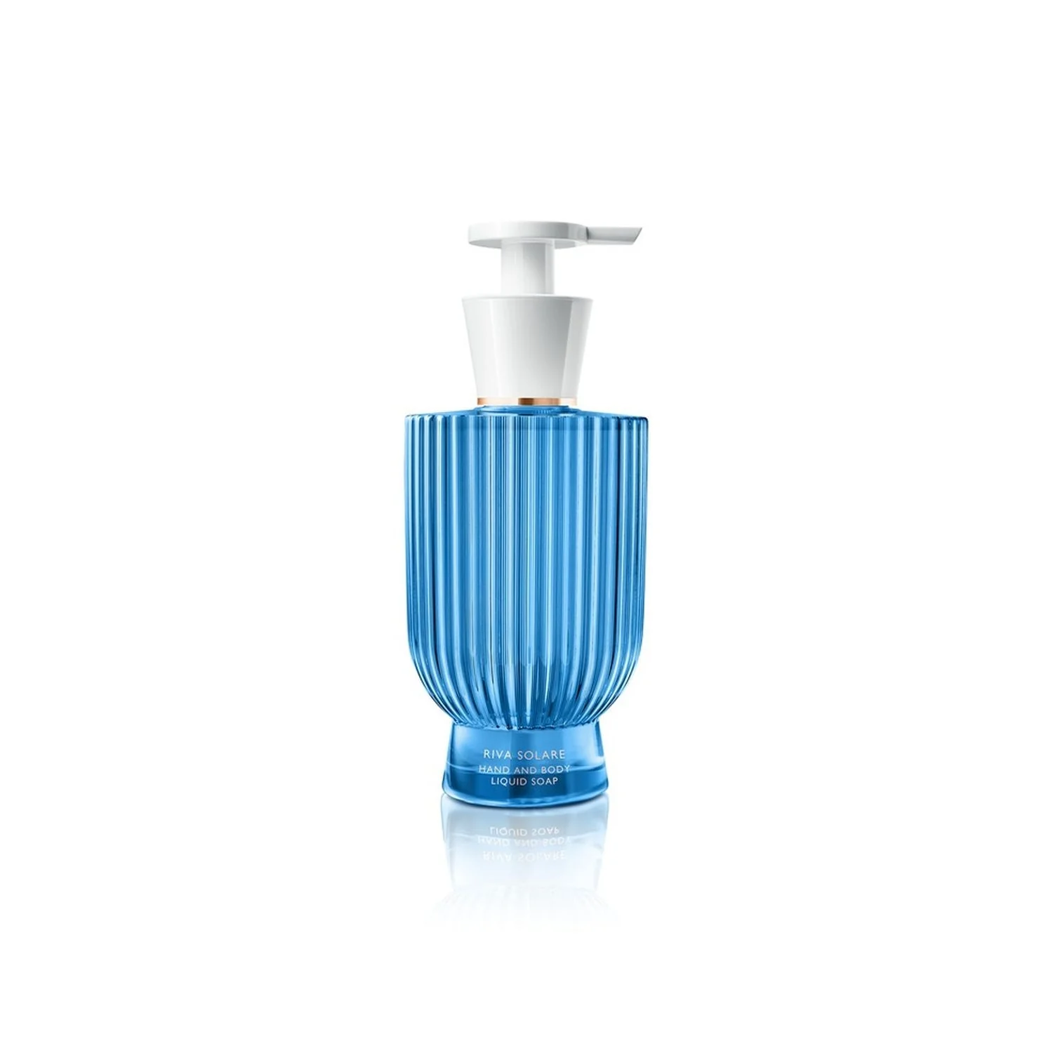 Bulgari Allegra Riva Solare Hand and Body Liquid Soap - Bath and Shower, Hand Cleanser