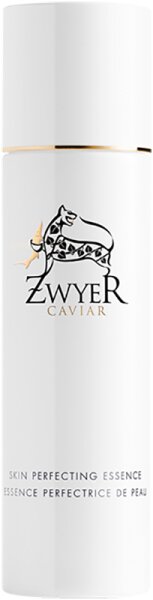 Zwyer Caviar Skin Perfecting Essence Gesichtsfluid