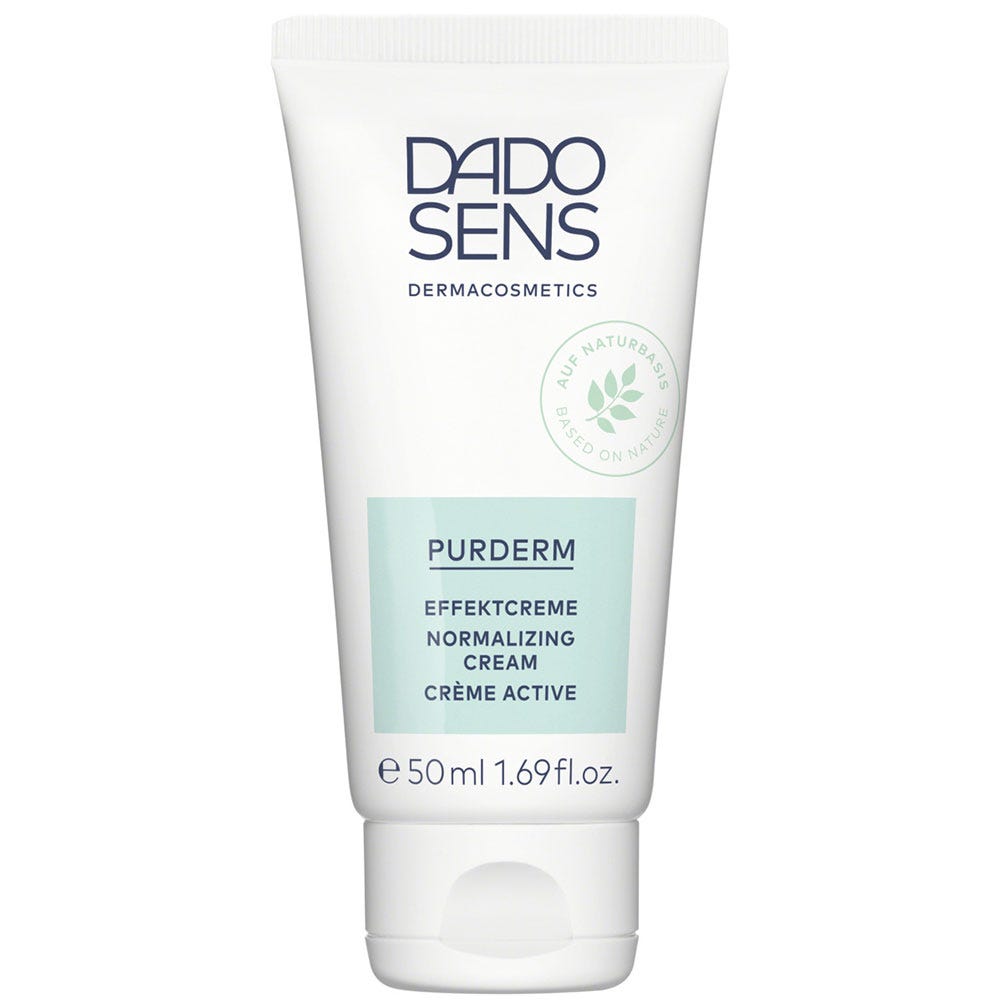 DADO SENS PURDERM Effektcreme 50 ml