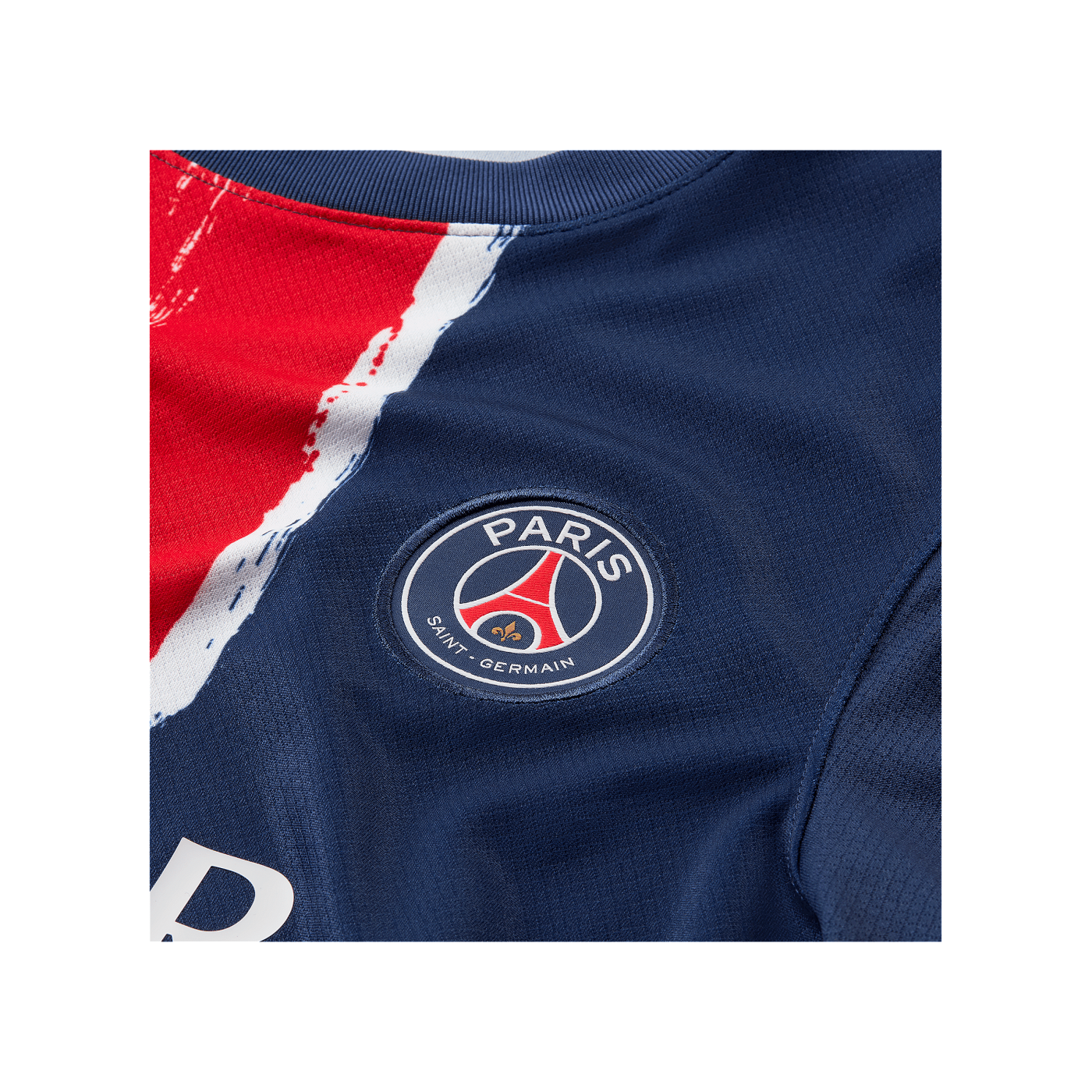 Nike Paris St. Germain Trikot Home 2024/2025 Damen Blau F411