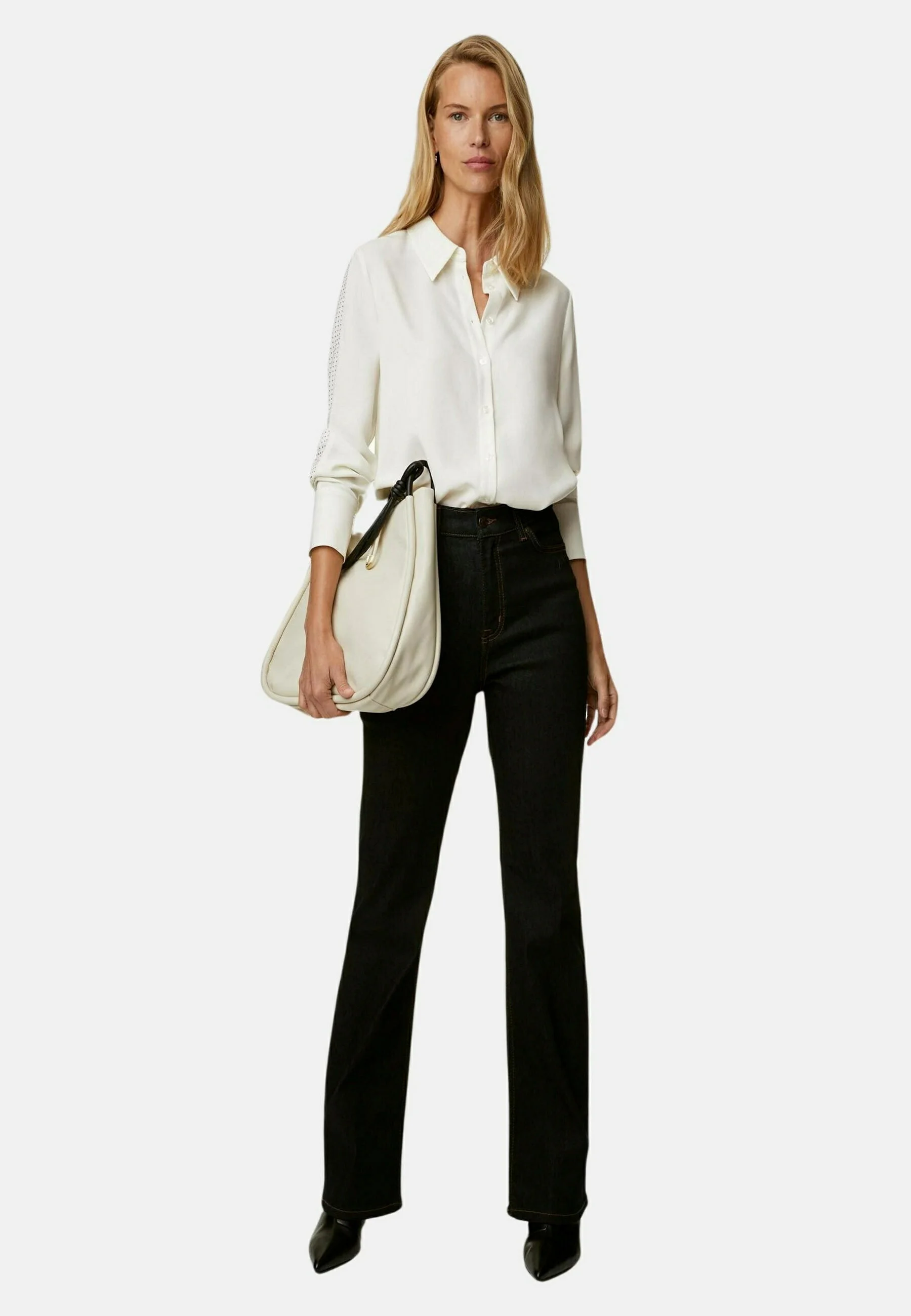 Camisa Marks & Spencer - Camisa
