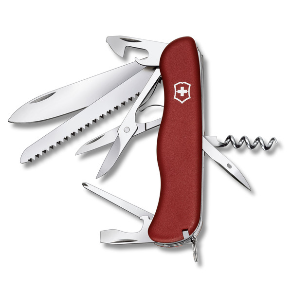 OUTRIDER BLISTER - Schweizer Taschenmesser
