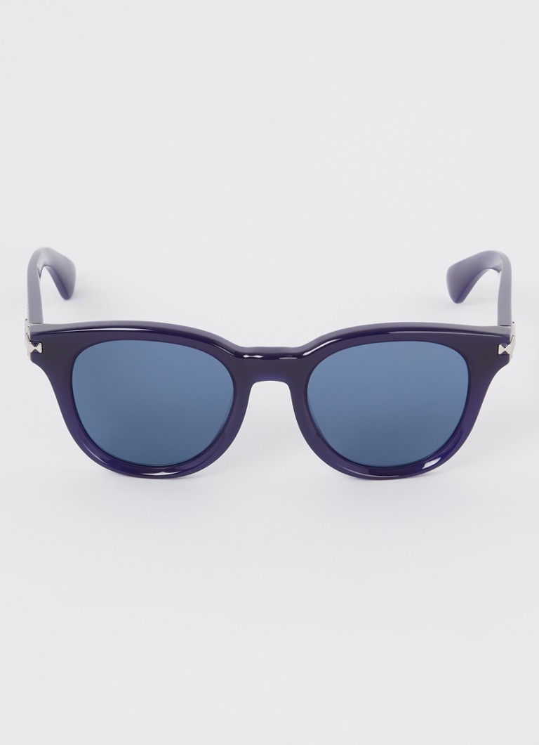 Ochelari de soare Burberry Wayfarer BE4439