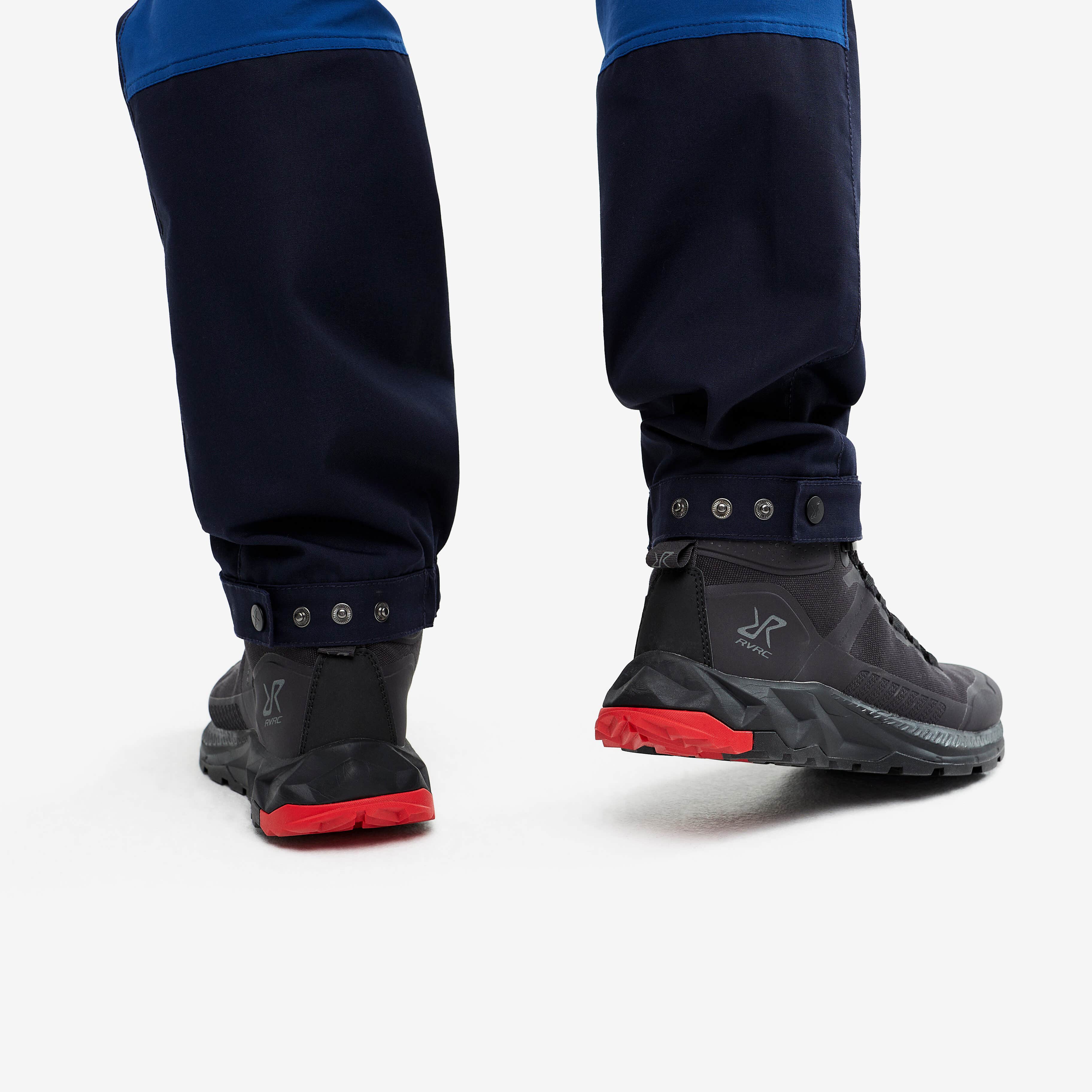 RVRC GP Pro Zip-off Pants Homme Dark Blue