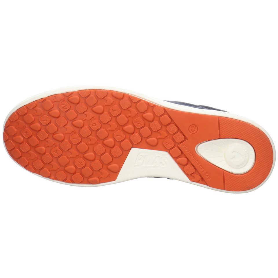 Walk in Pitas Malibu Slipper