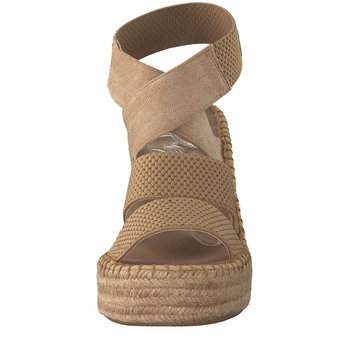 Replay Susan Web Keilsandale in beige
