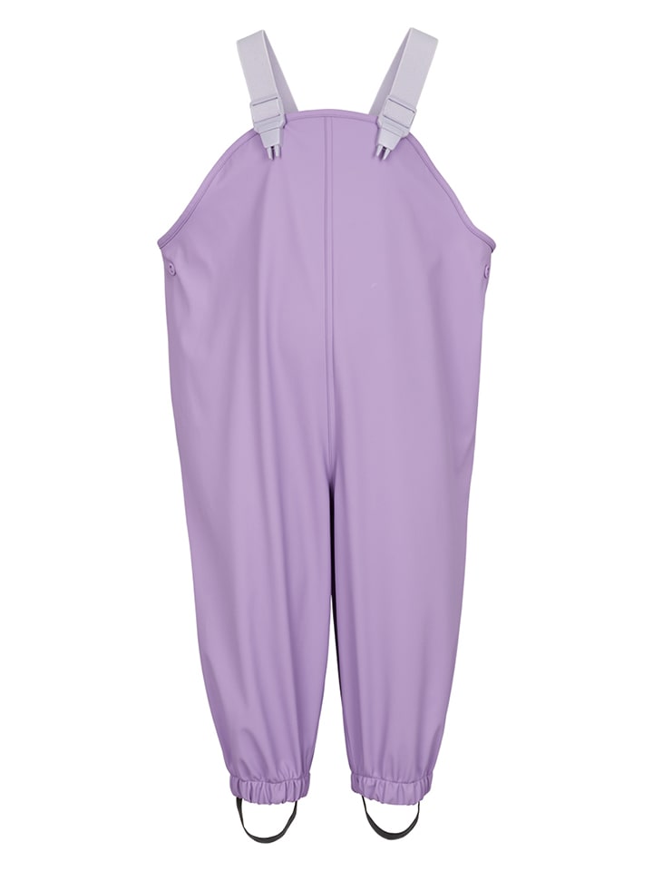 Fred´s World by GREEN COTTON 2tlg. Regenoutfit in Lila günstig kaufen