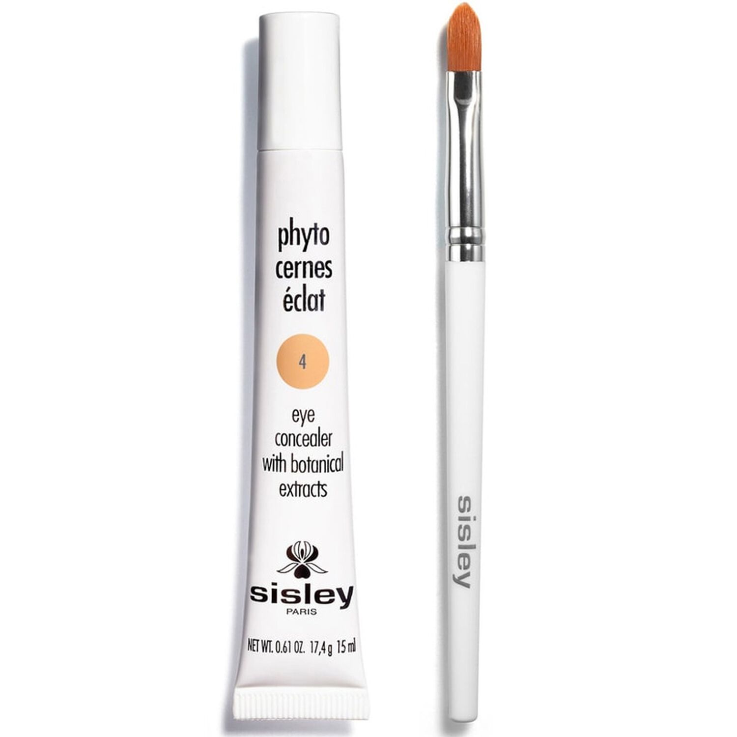 Sisley Phyto Cernes Eclat Anti-Cernes, Anti-Poches