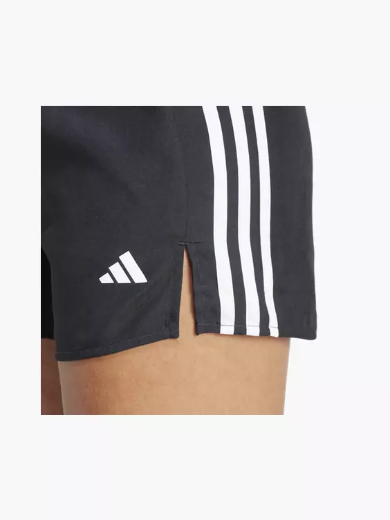adidas Train 3 Streifen Essentials Shorts
