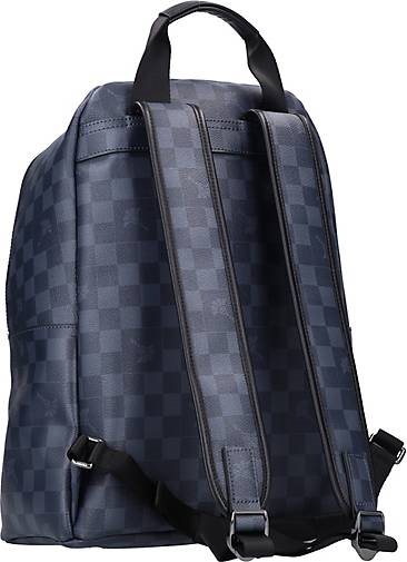 JOOP! Cortina Piazza Miko City Rucksack 38 cm Laptopfach