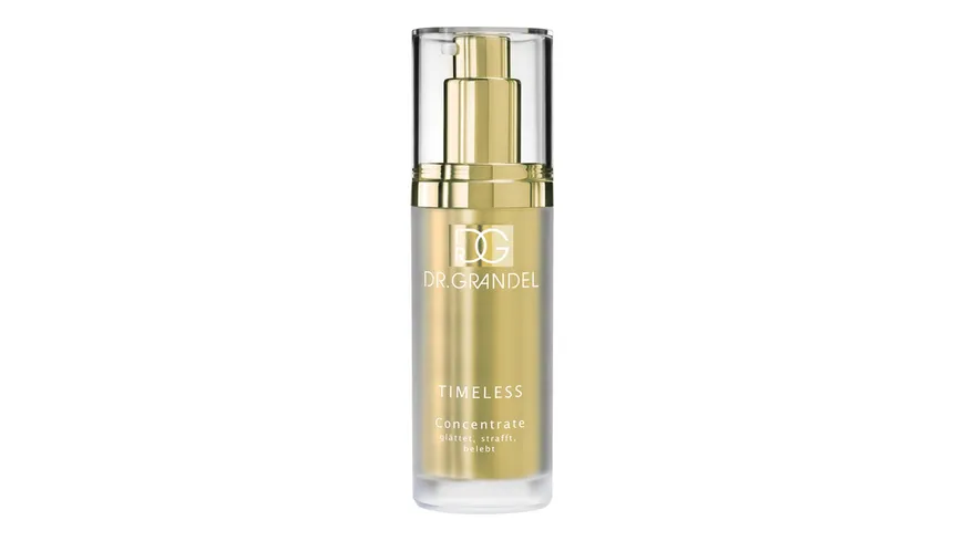 DR. GRANDEL Concentrate 30 ml