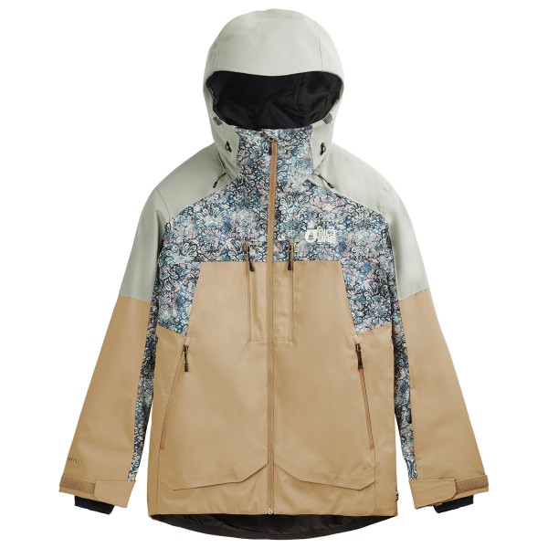 Picture - Women's Exa Jacket - Skijacke