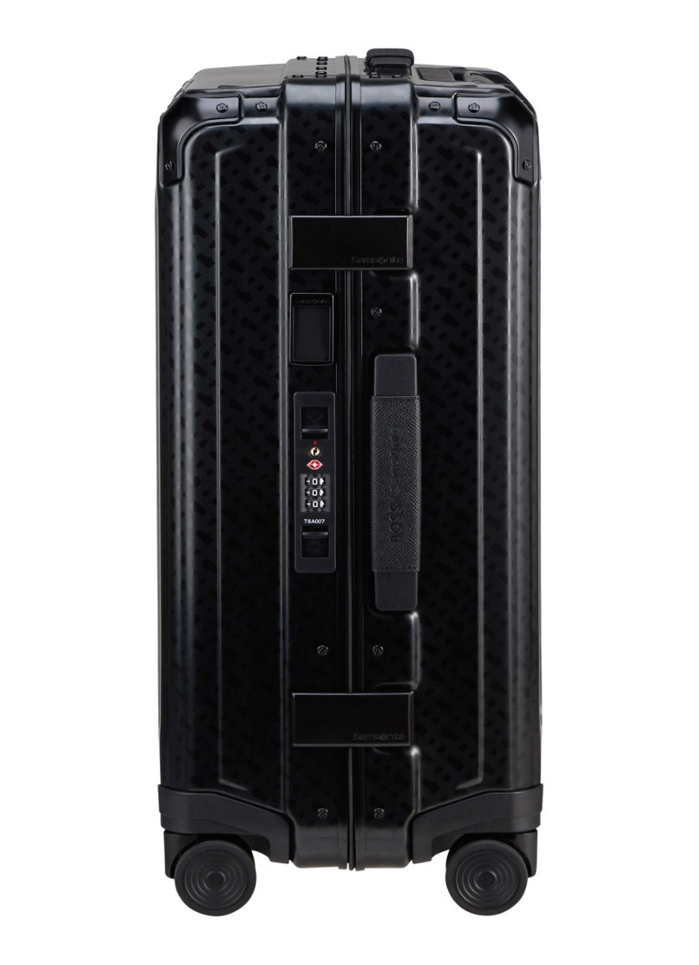 Samsonite Lite-Box S con ruote, 55 cm