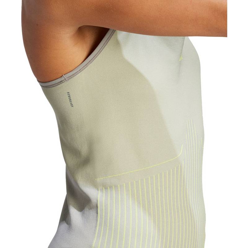 adidas AEROKNIT Funktionstank Damen