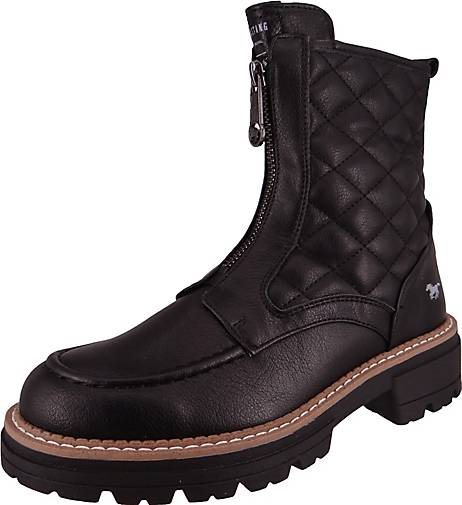 MUSTANG Halbschuhe