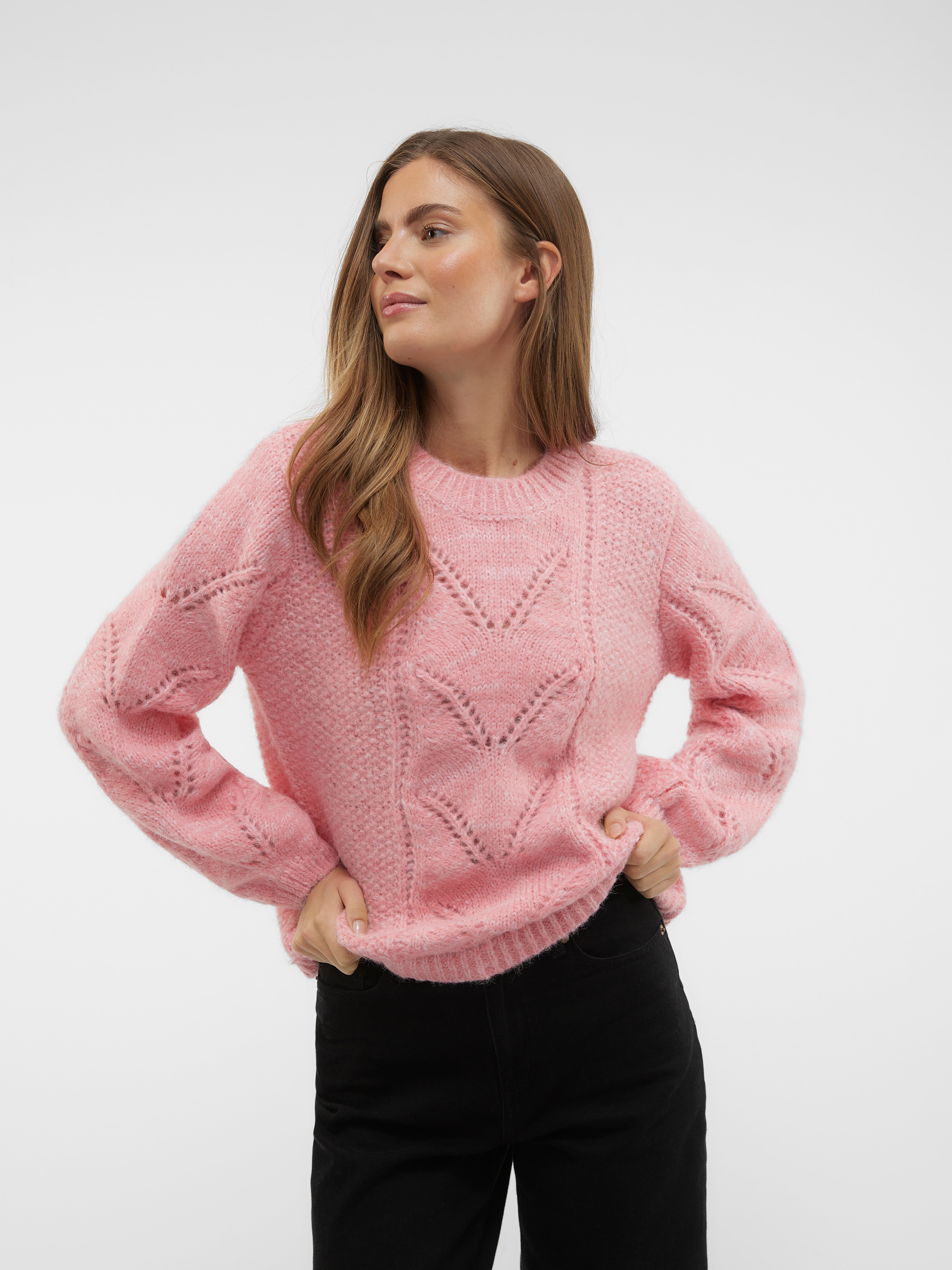 VMSOF Pullover