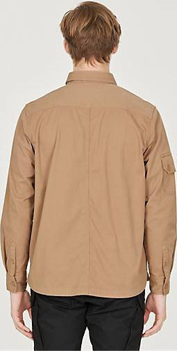 Whistler Outdoor-Hemd Fallon mit atmungsaktivem Material