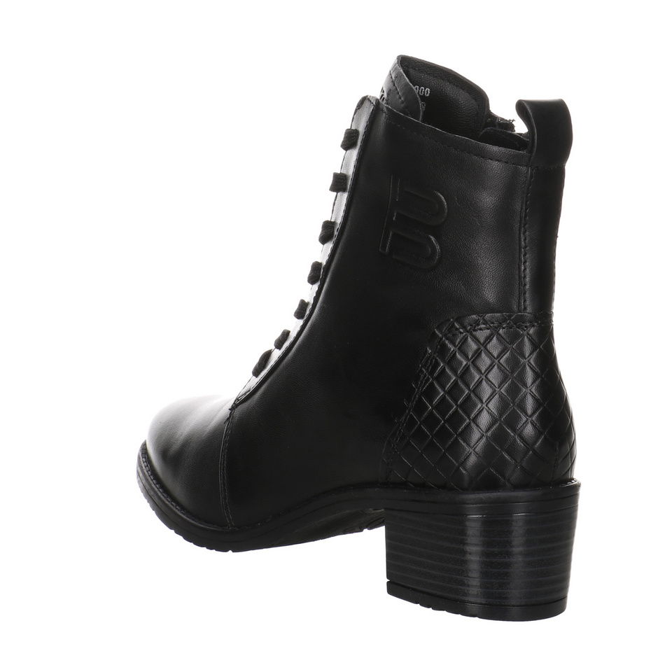 TT.BAGATT Schnürstiefelette