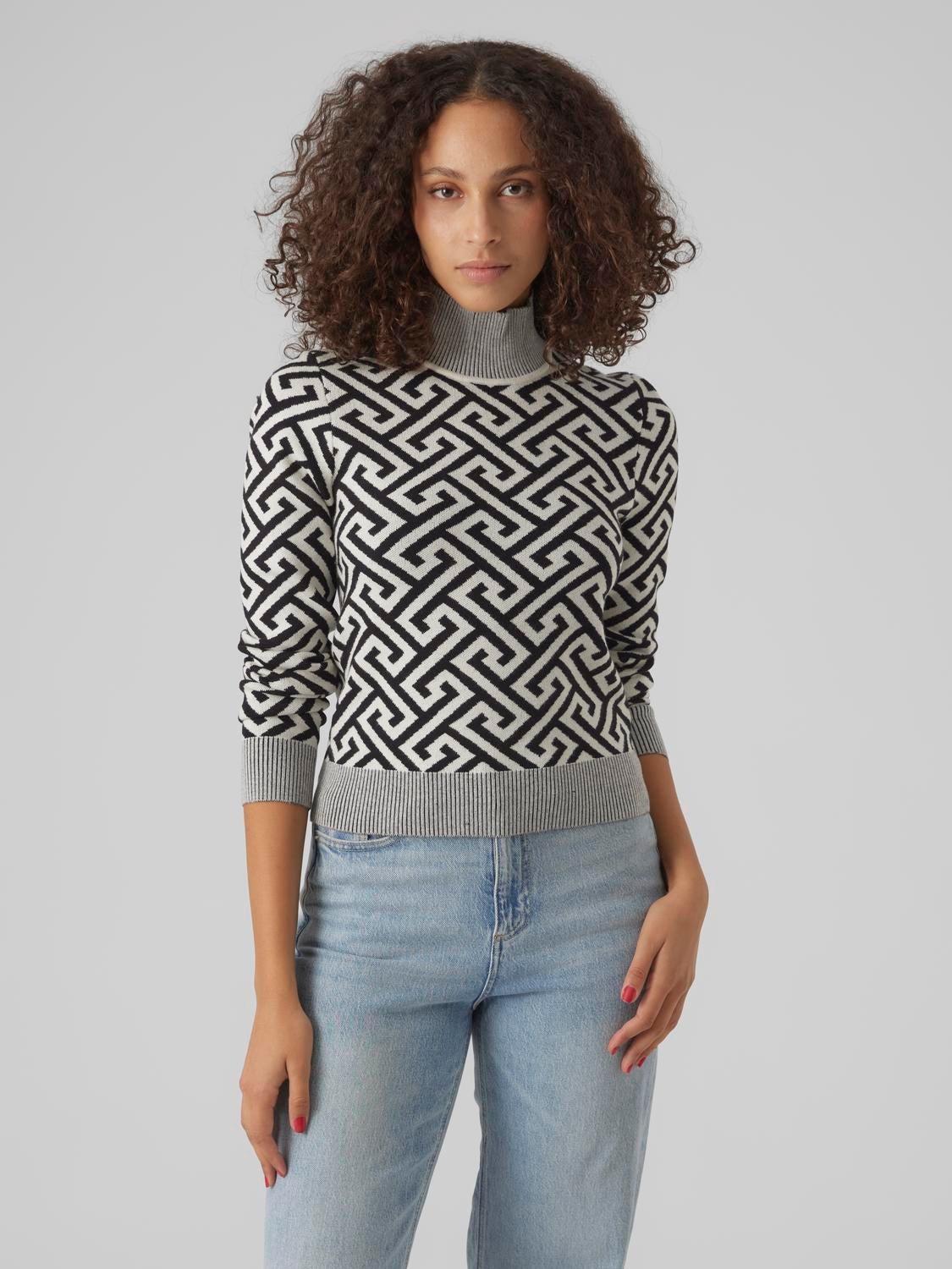 VMARIA Pullover