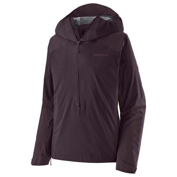 Patagonia - Women's Dirt Roamer Storm Jacket - Fahrradjacke