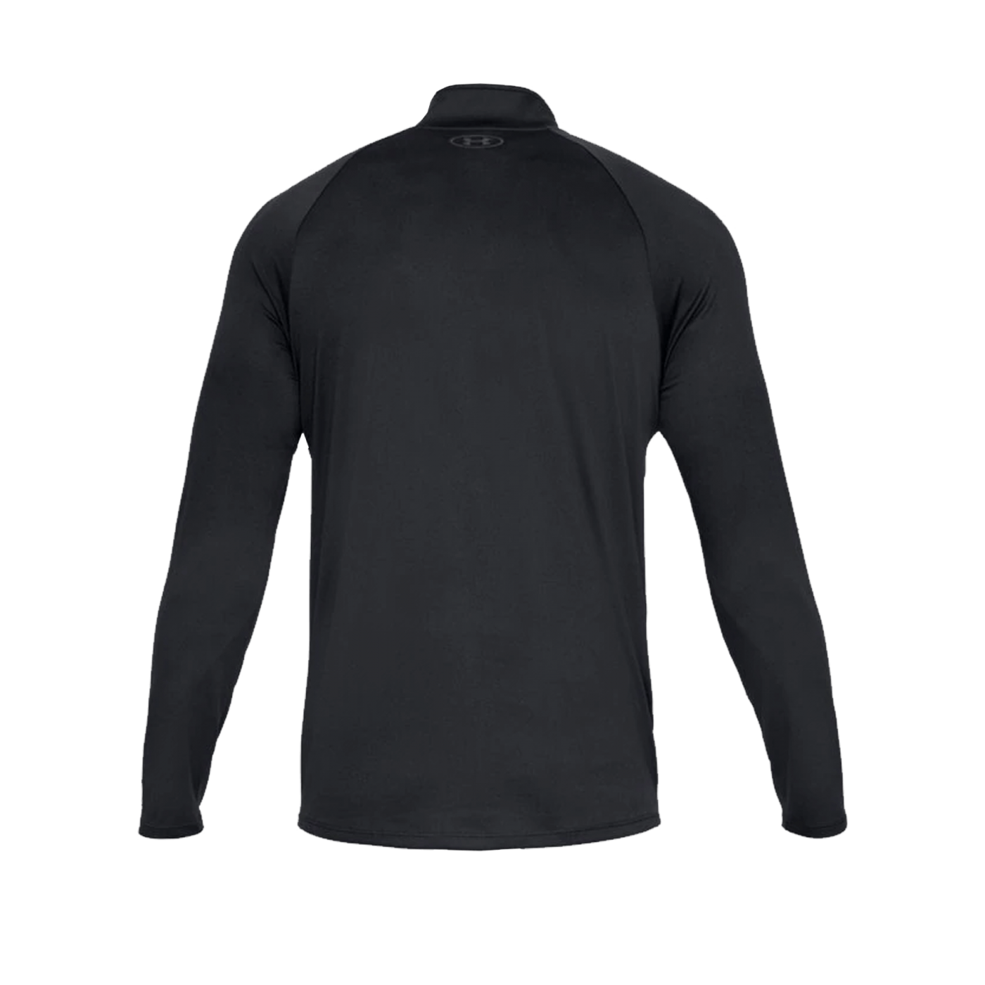 Under Armour Tech HalfZip Sweatshirt Schwarz F001