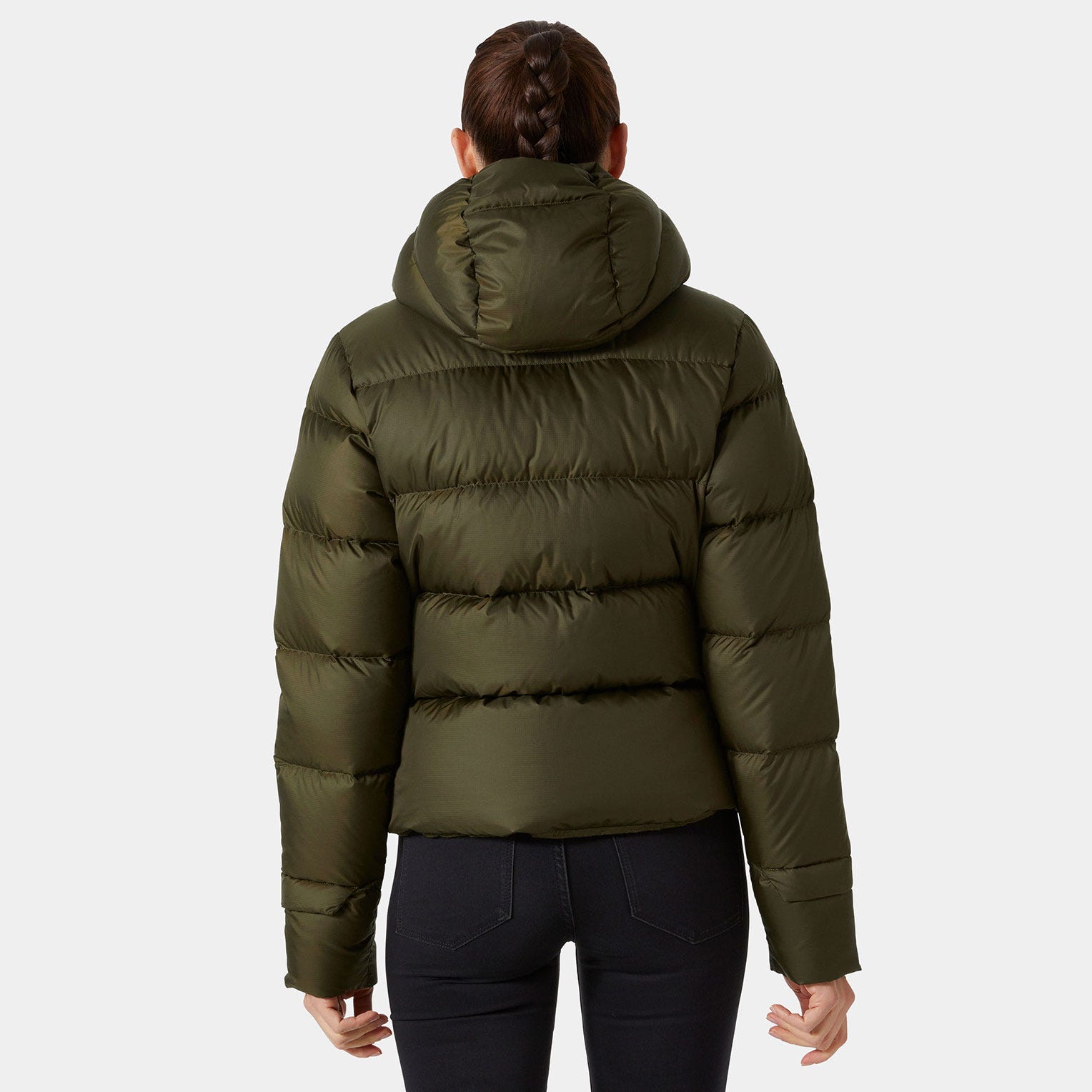 Women's Essence Down Jacket