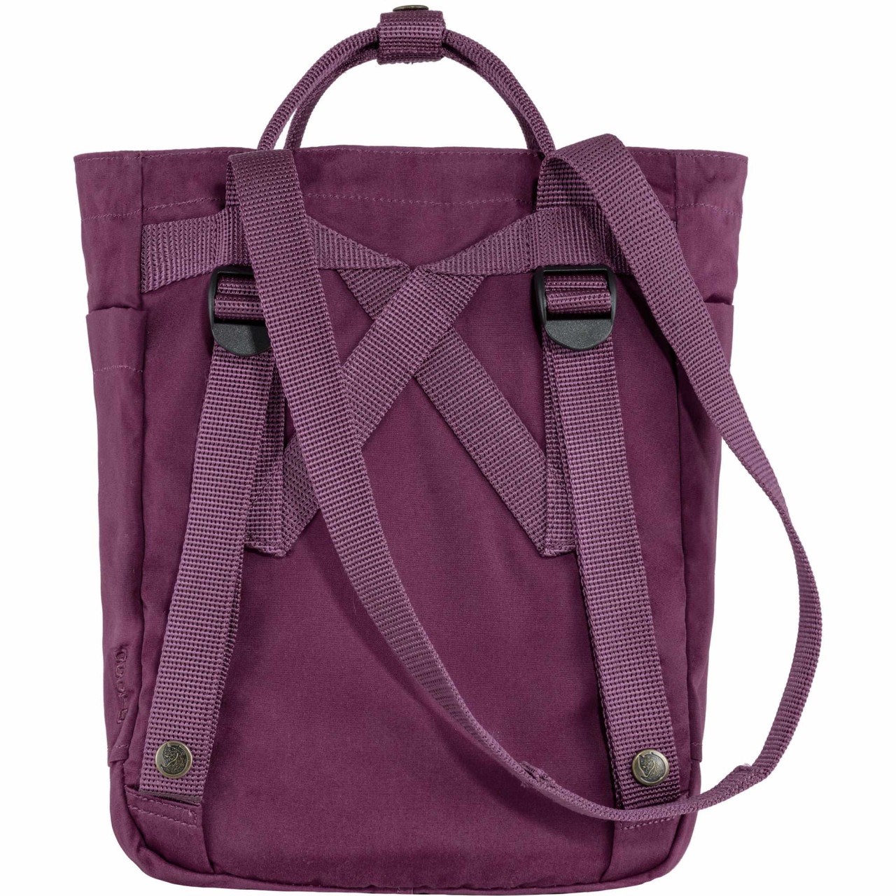 FJÄLLRÄVEN Handtaschen lila/pink Farbe: flieder/lila