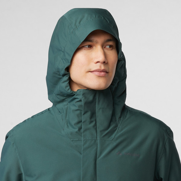 CYCLIST WARM RAIN JACKET Herren - Fahrradjacke