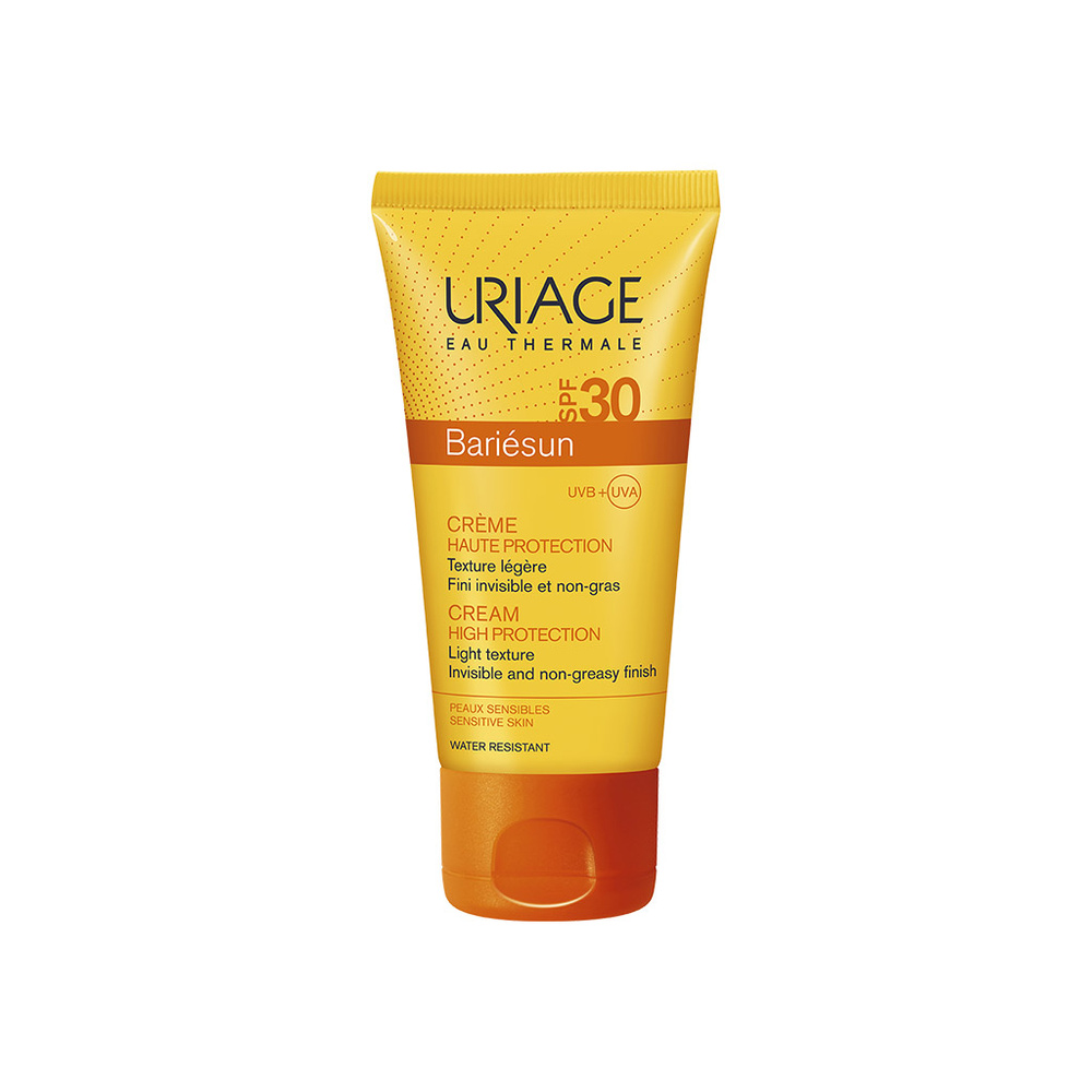 Uriage Bariésun Crème SPF30