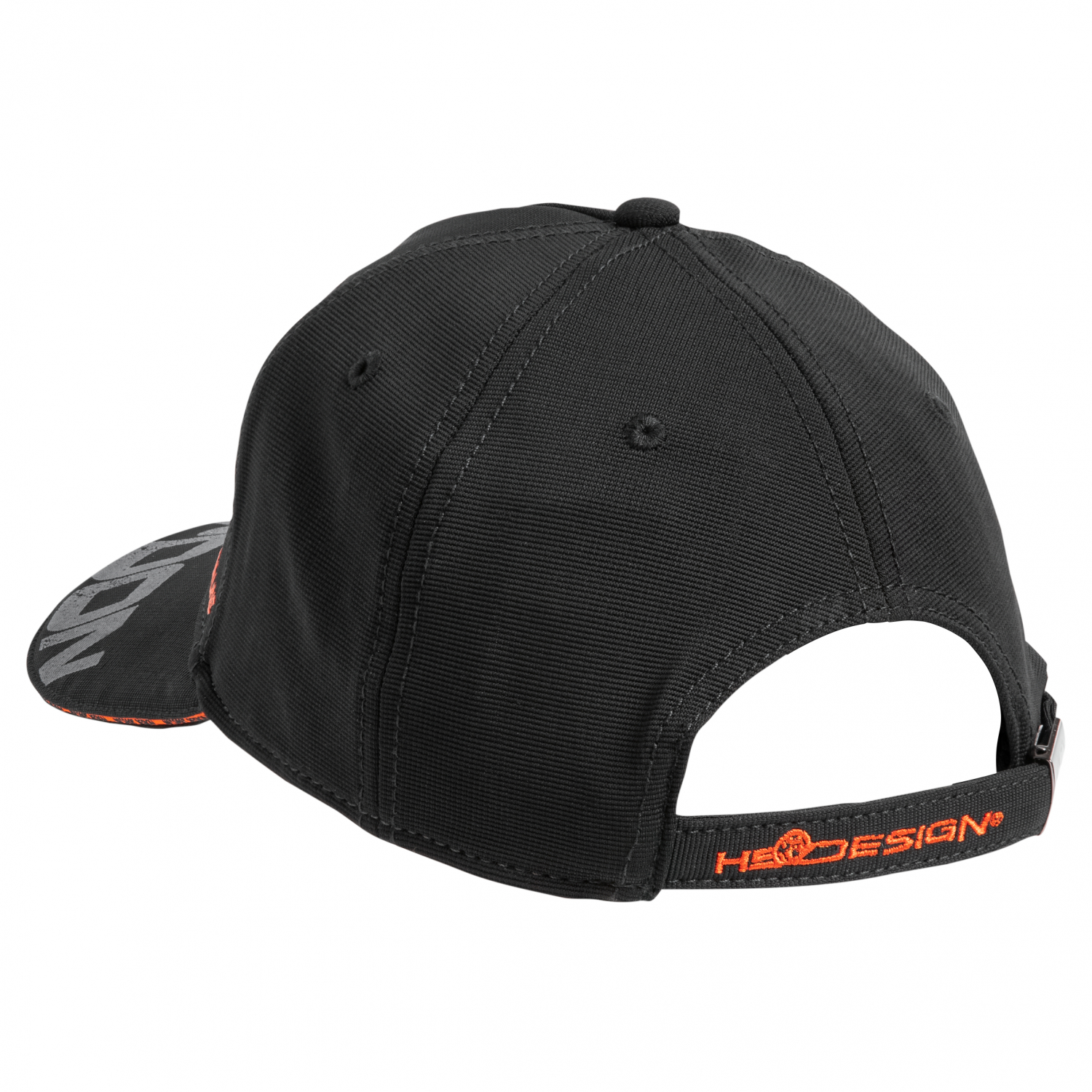 Hotspot Unisex Base Cap Spoon