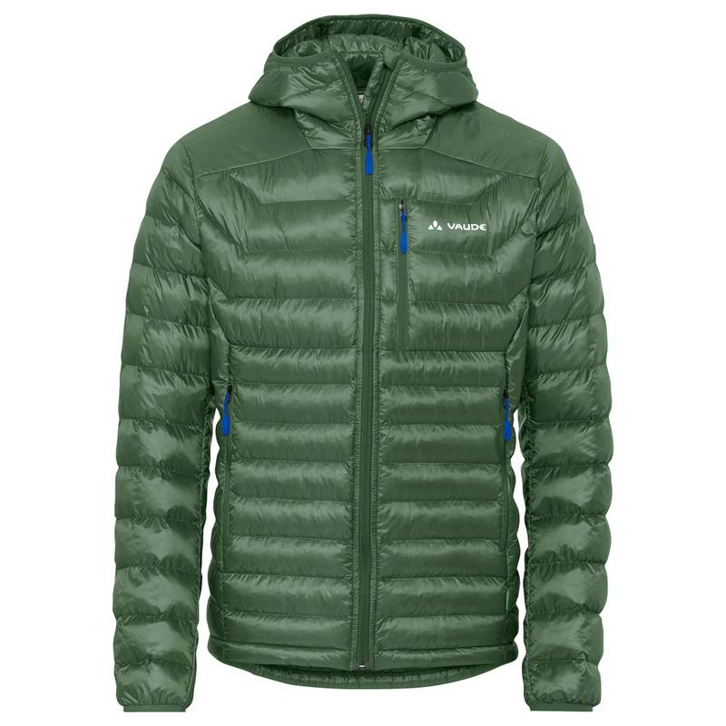 VAUDE Men's Batura Hooded Insulation Jacket Outdoorjacke Herren