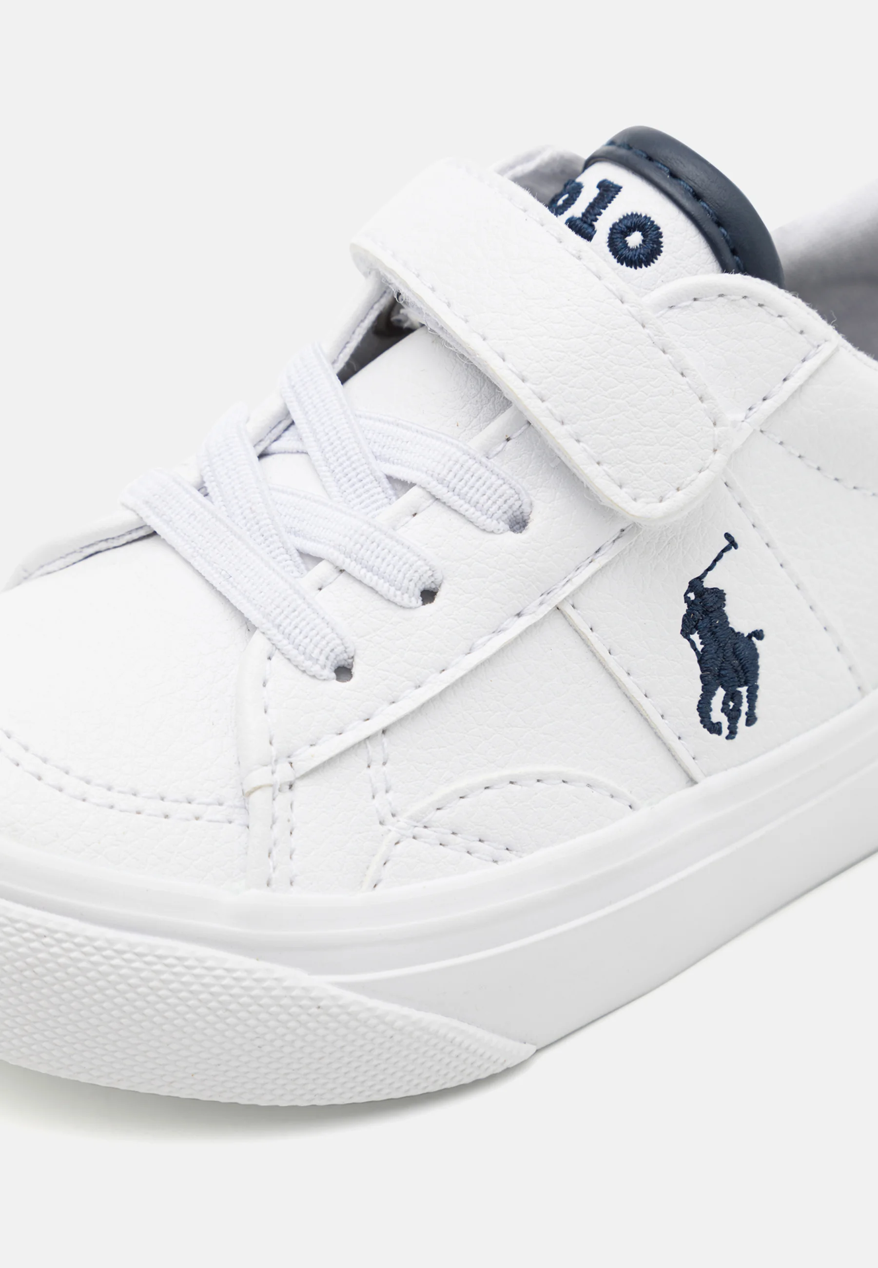 Polo Ralph Lauren RYLEY UNISEX - Zapatillas bajas
