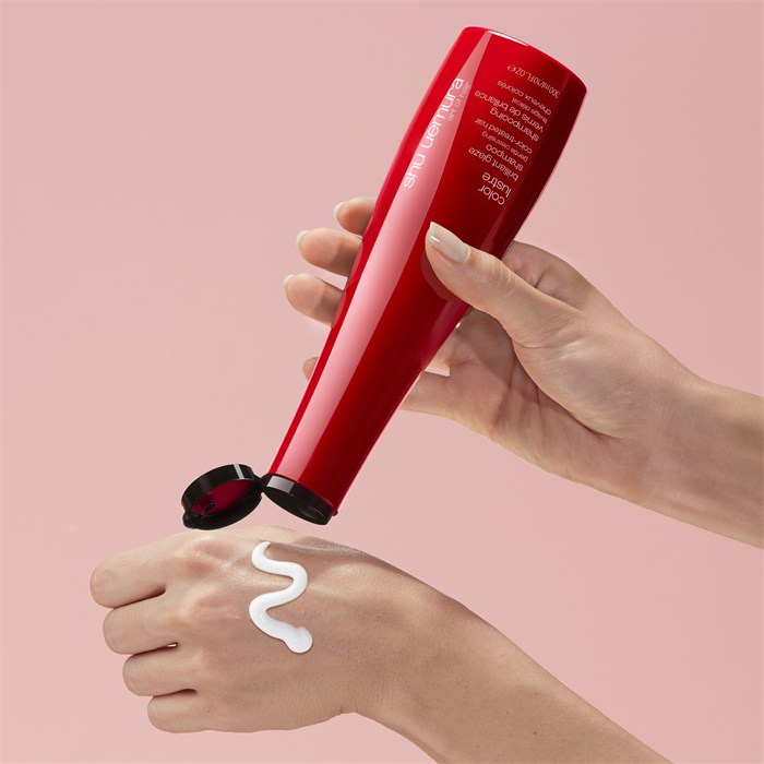 Brilliant Glaze Shampoo