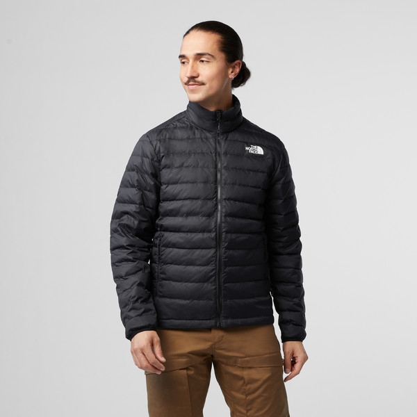 M NEW DRYVENT DOWN TRICLIMATE Herren - Doppeljacke