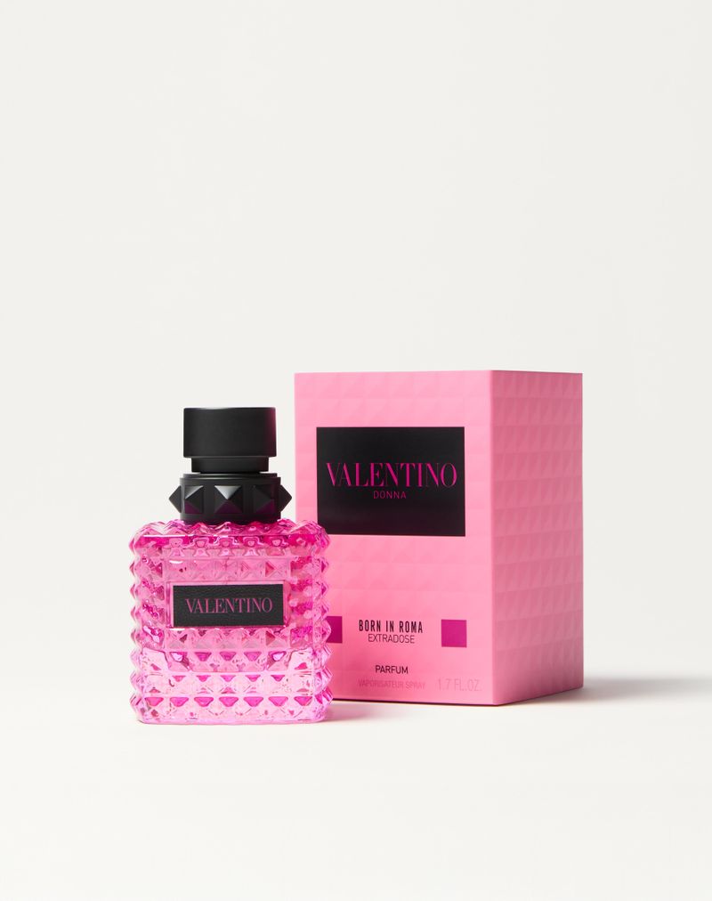Born In Roma Extradose Eau De Parfum 50 ml